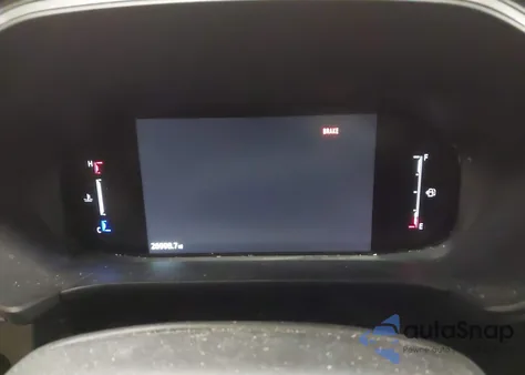 2023 Ford Escape Active из США, поврежденный, VIN 1FMCU9GN1PUA27231